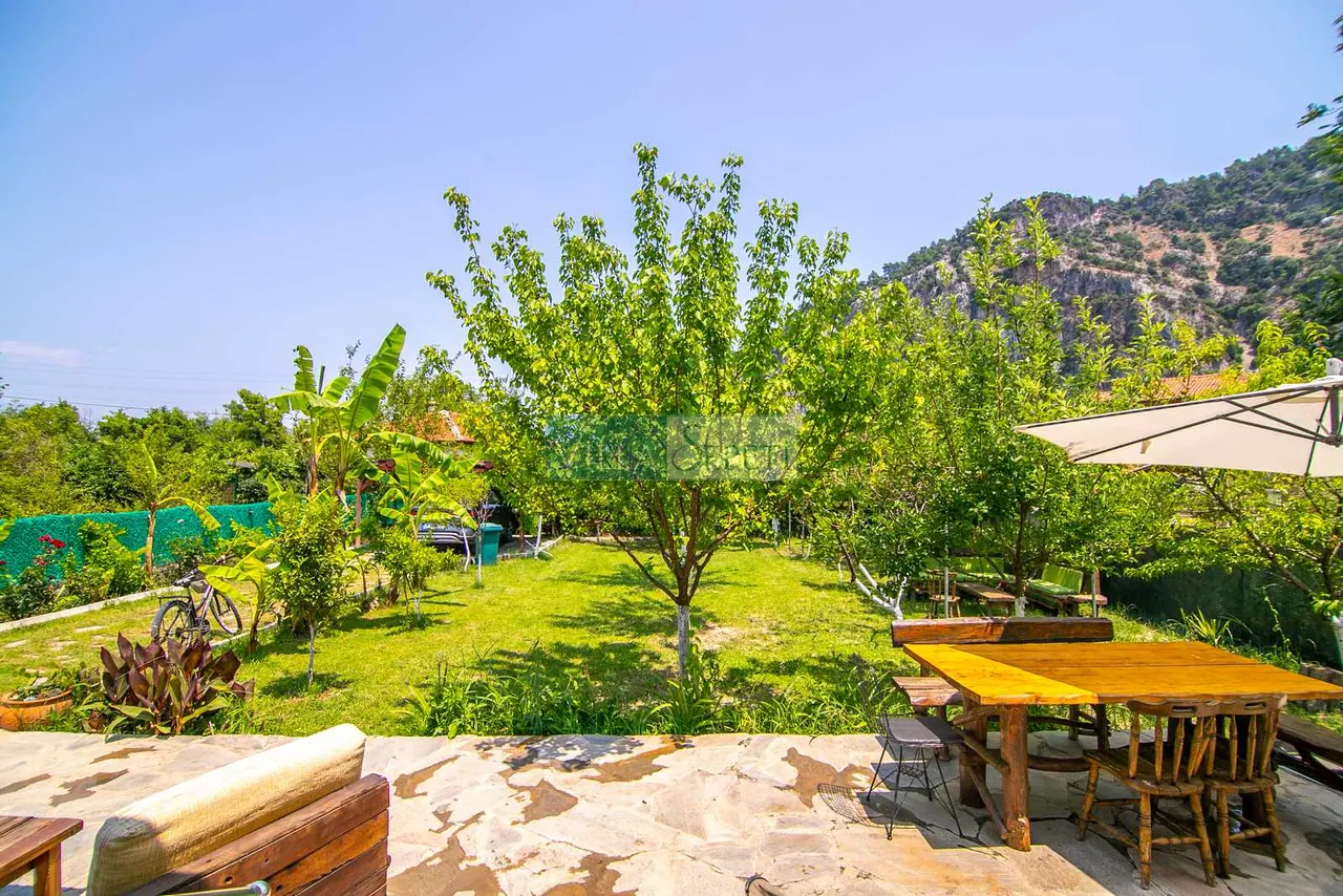 Villa Dream Dalyan 16