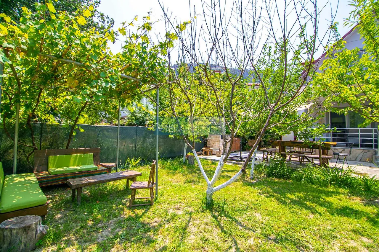 Villa Dream Dalyan 18