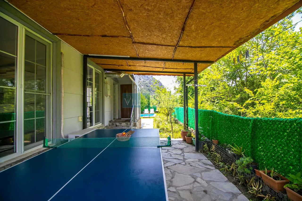 Villa Dream Dalyan 19