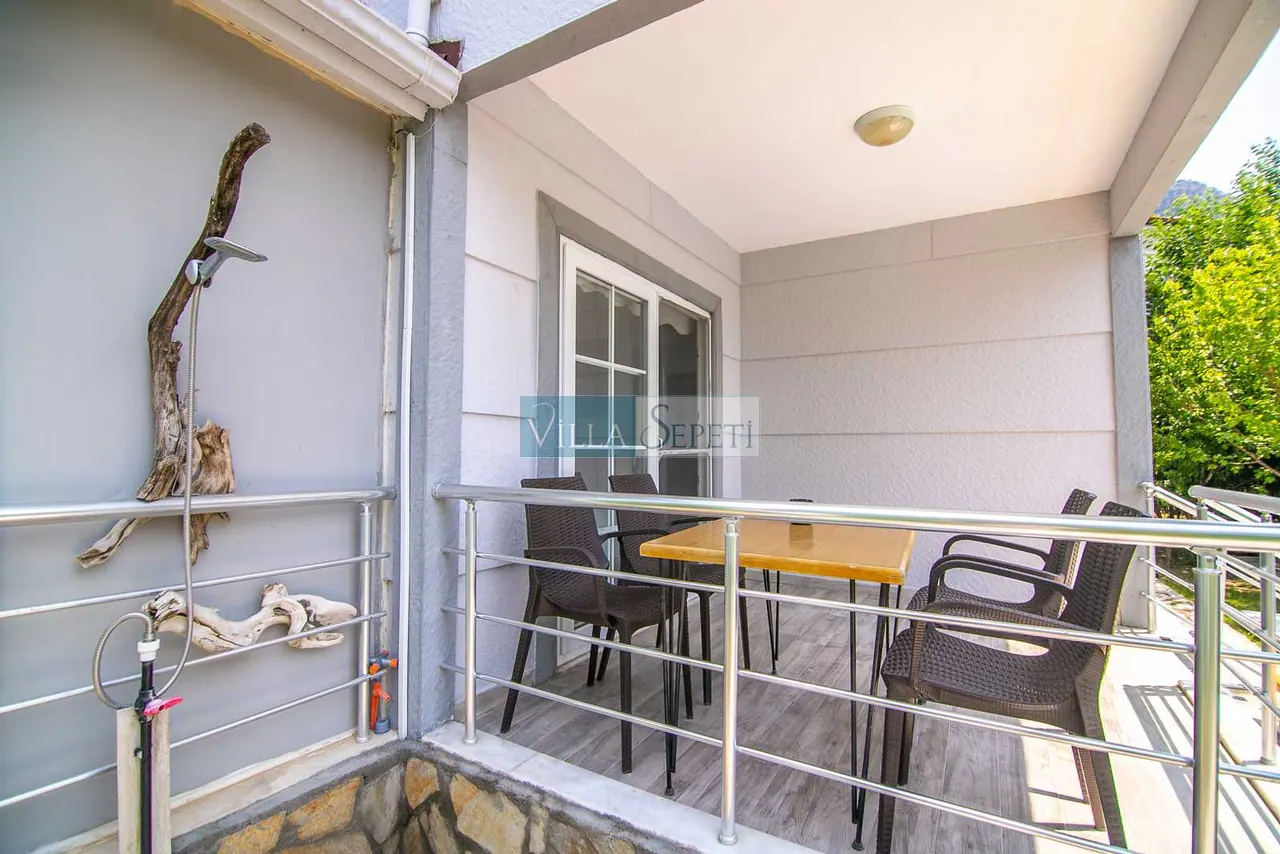 Villa Dream Dalyan 20