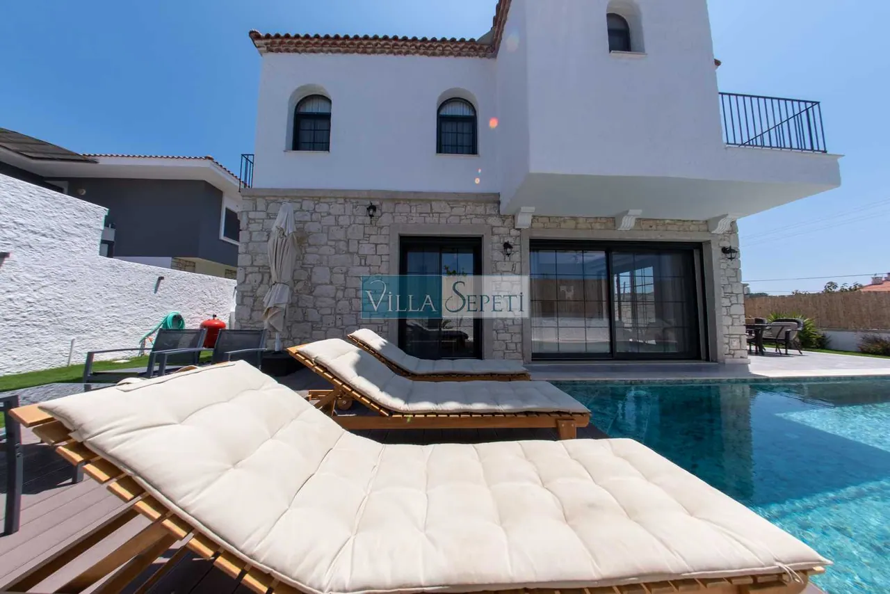 Villa Lias 1 1
