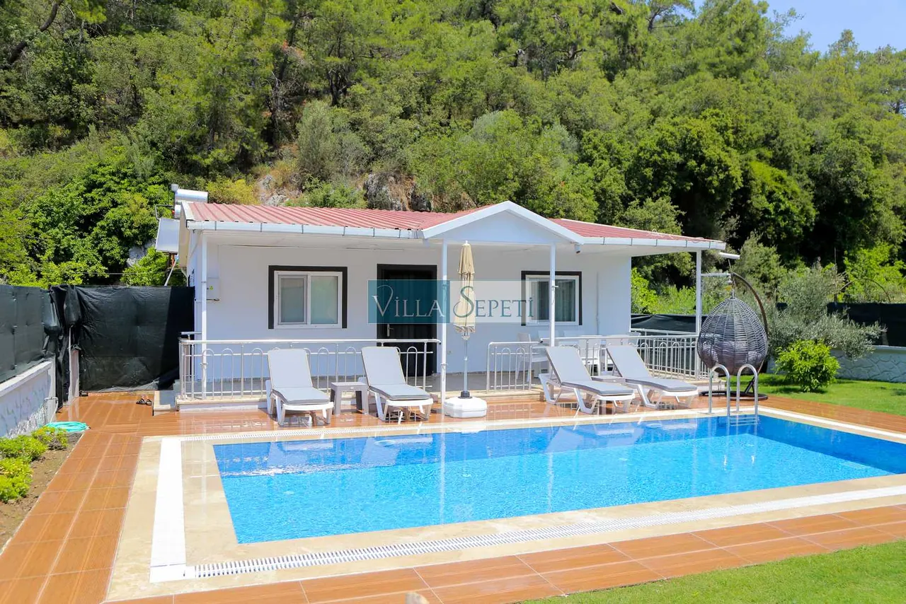 Villa Marimar 2 1
