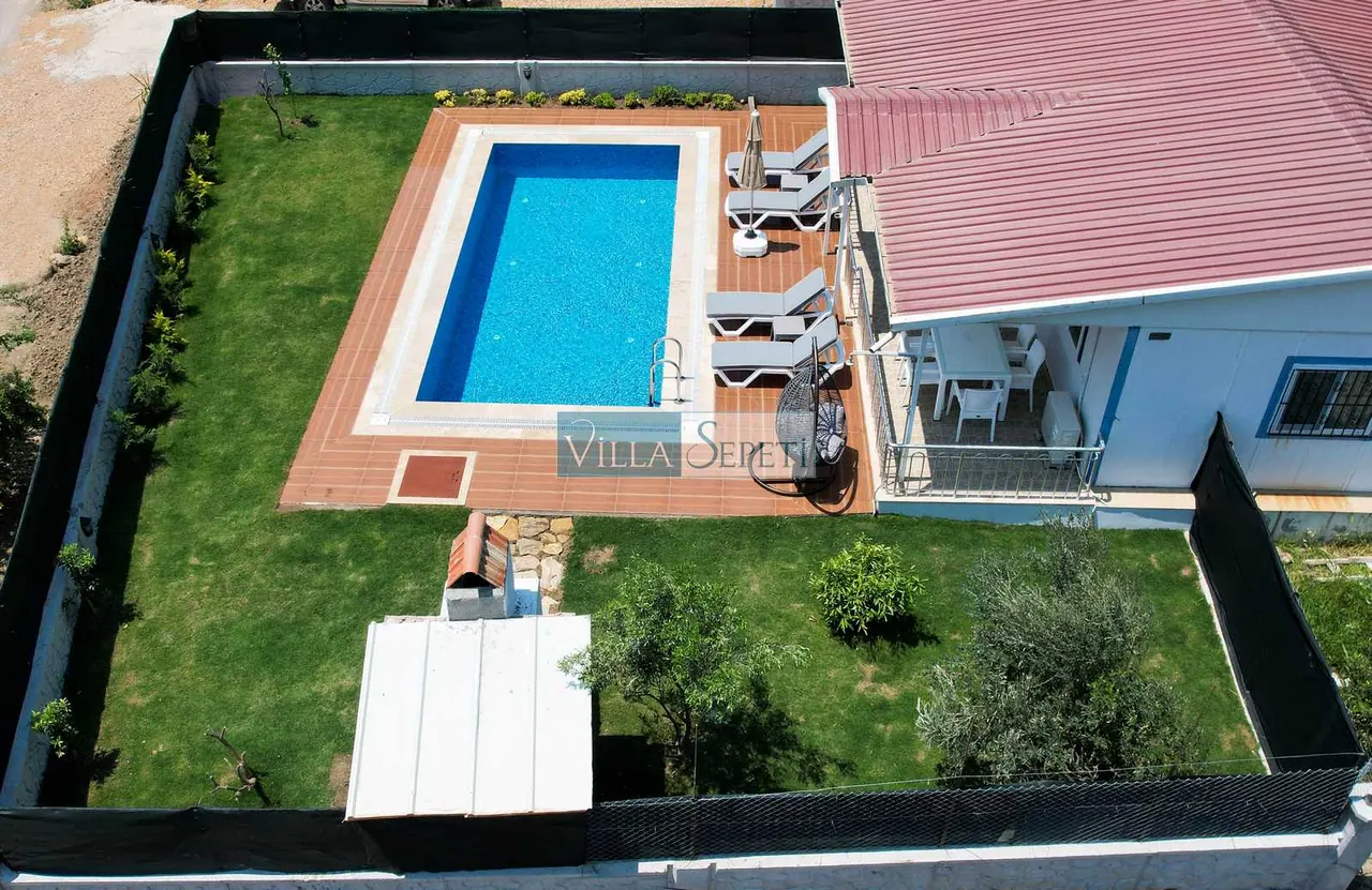 Villa Marimar 2 3