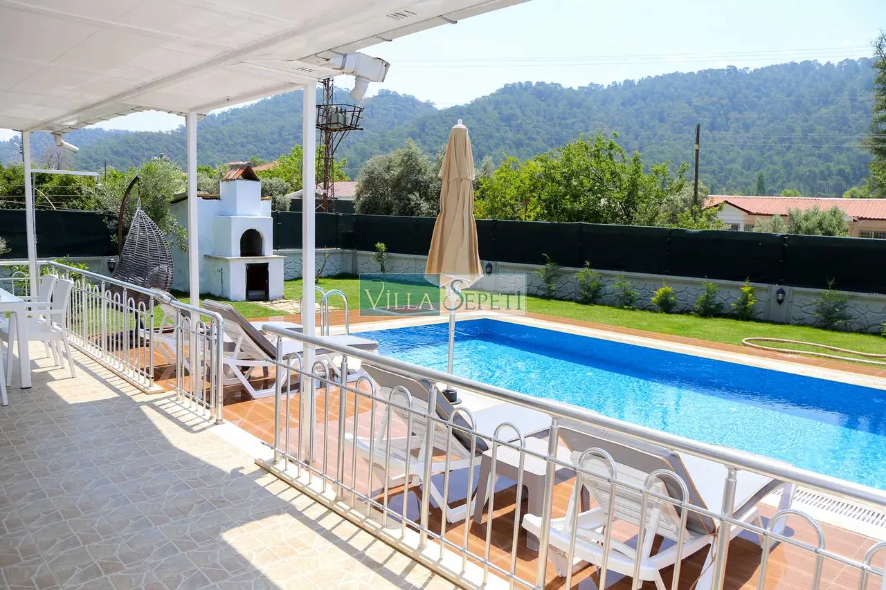 Villa Marimar 2 4