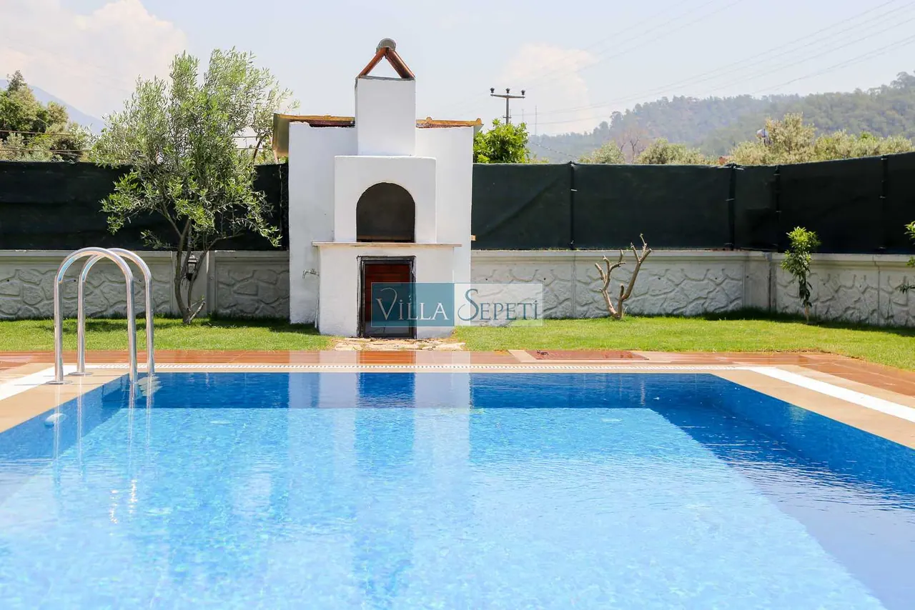 Villa Marimar 2 5