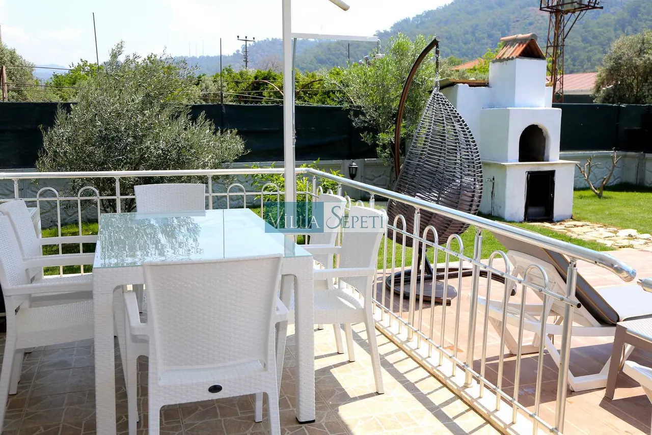 Villa Marimar 2 7