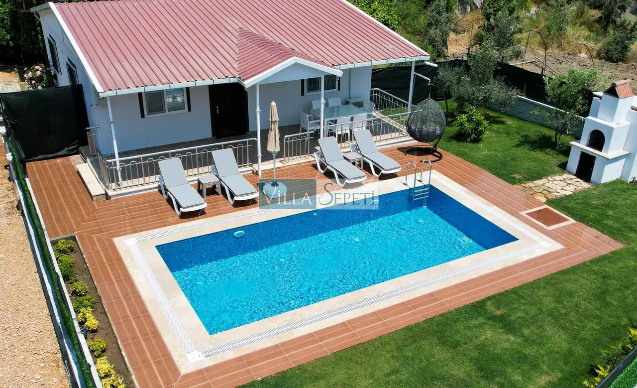 Villa Marimar 2 8