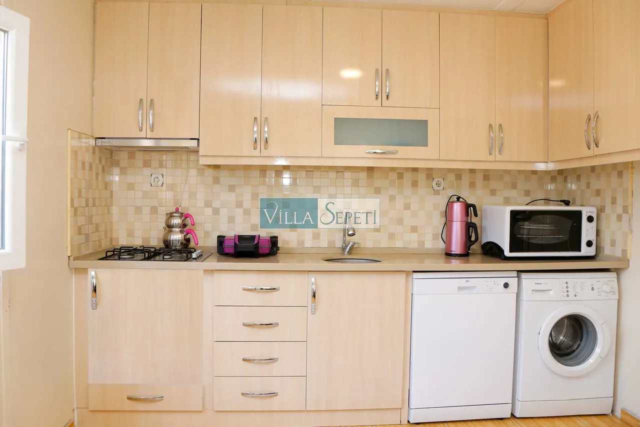 Villa Marimar 2 14