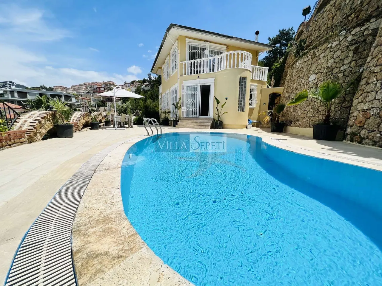 Villa Reddart 1