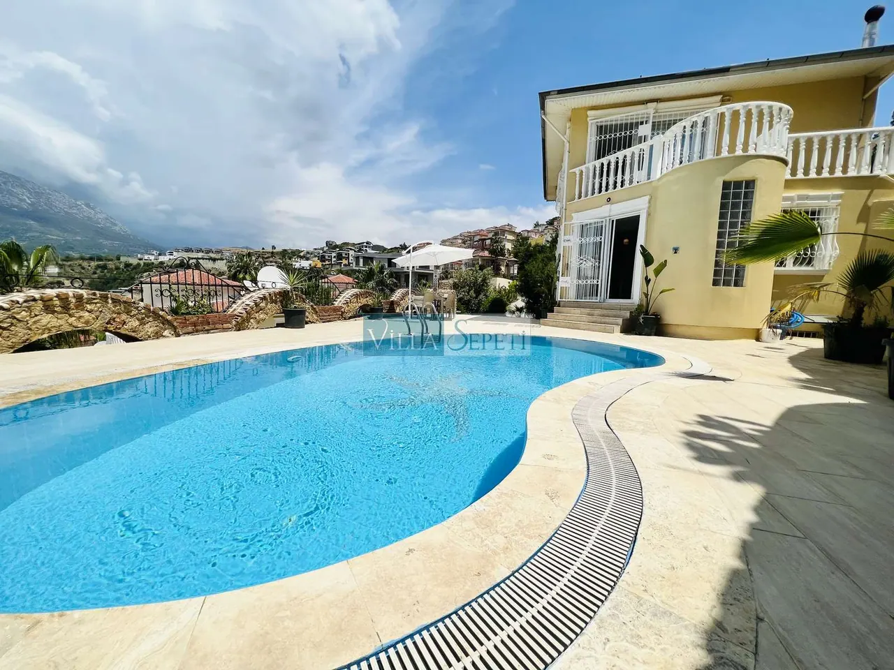 Villa Reddart 3