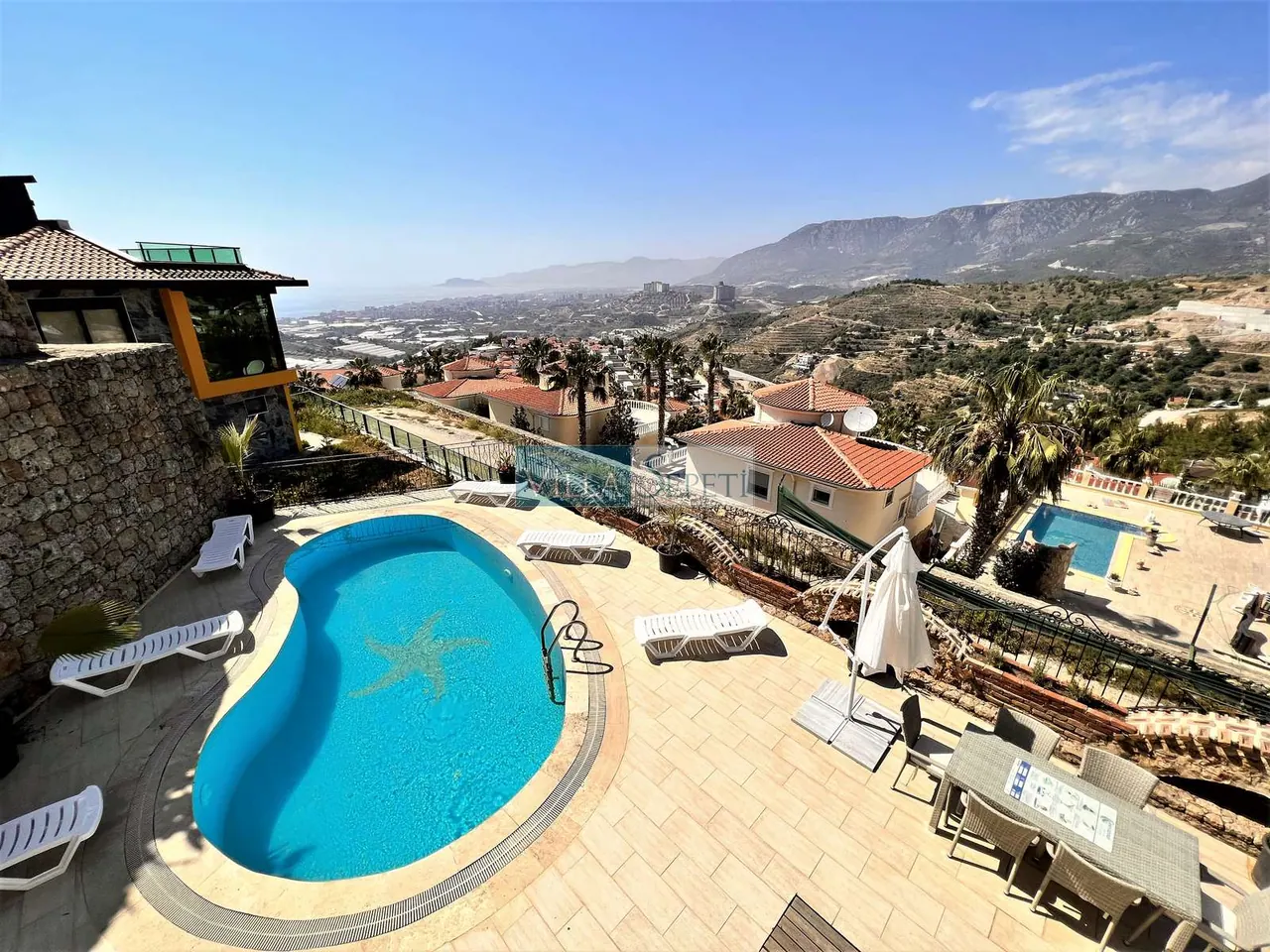 Villa Reddart 4