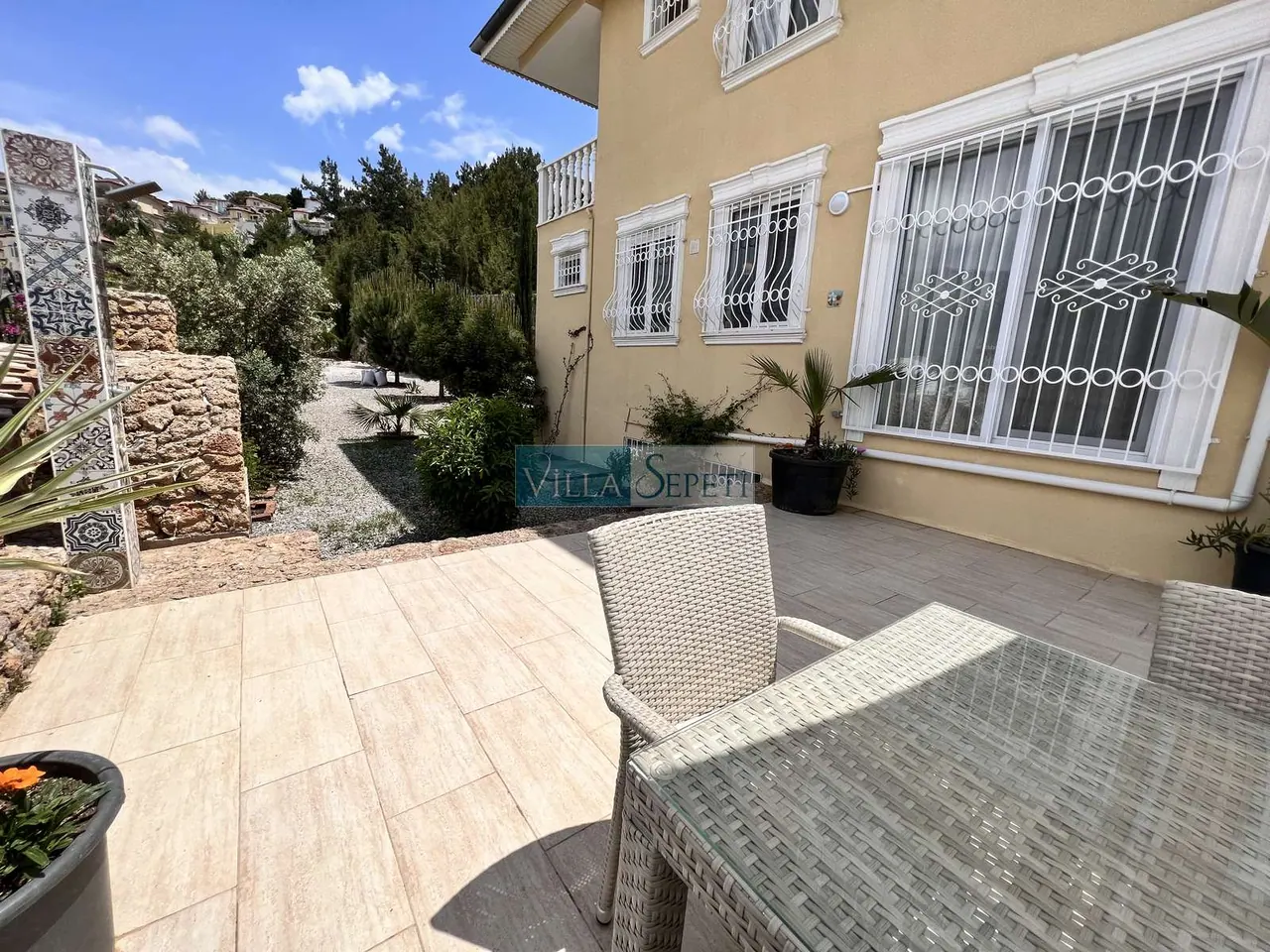 Villa Reddart 5