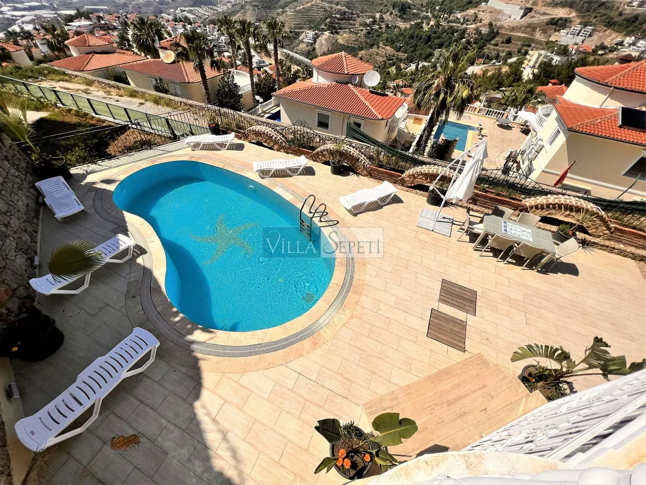 Villa Reddart 6