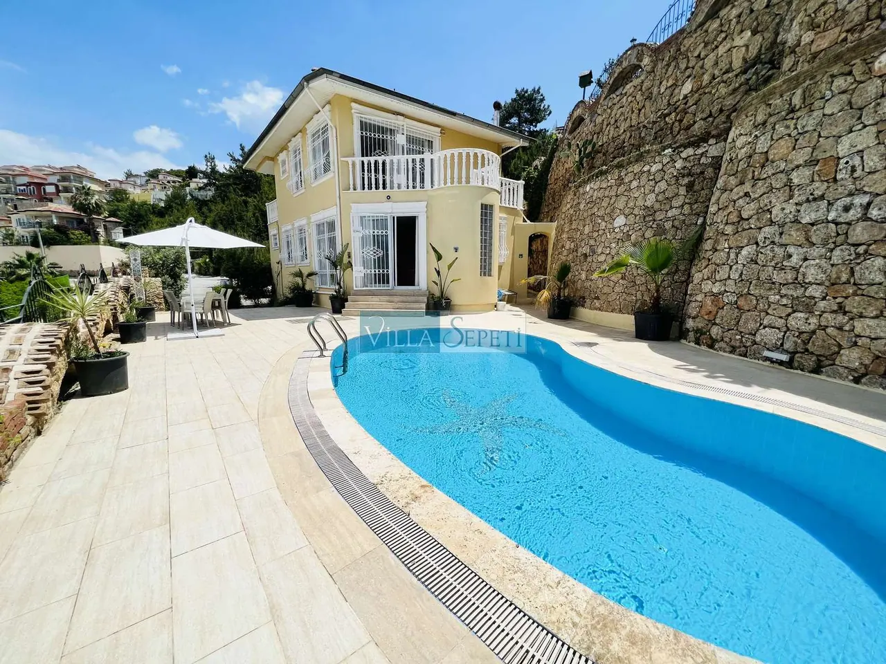 Villa Reddart 7