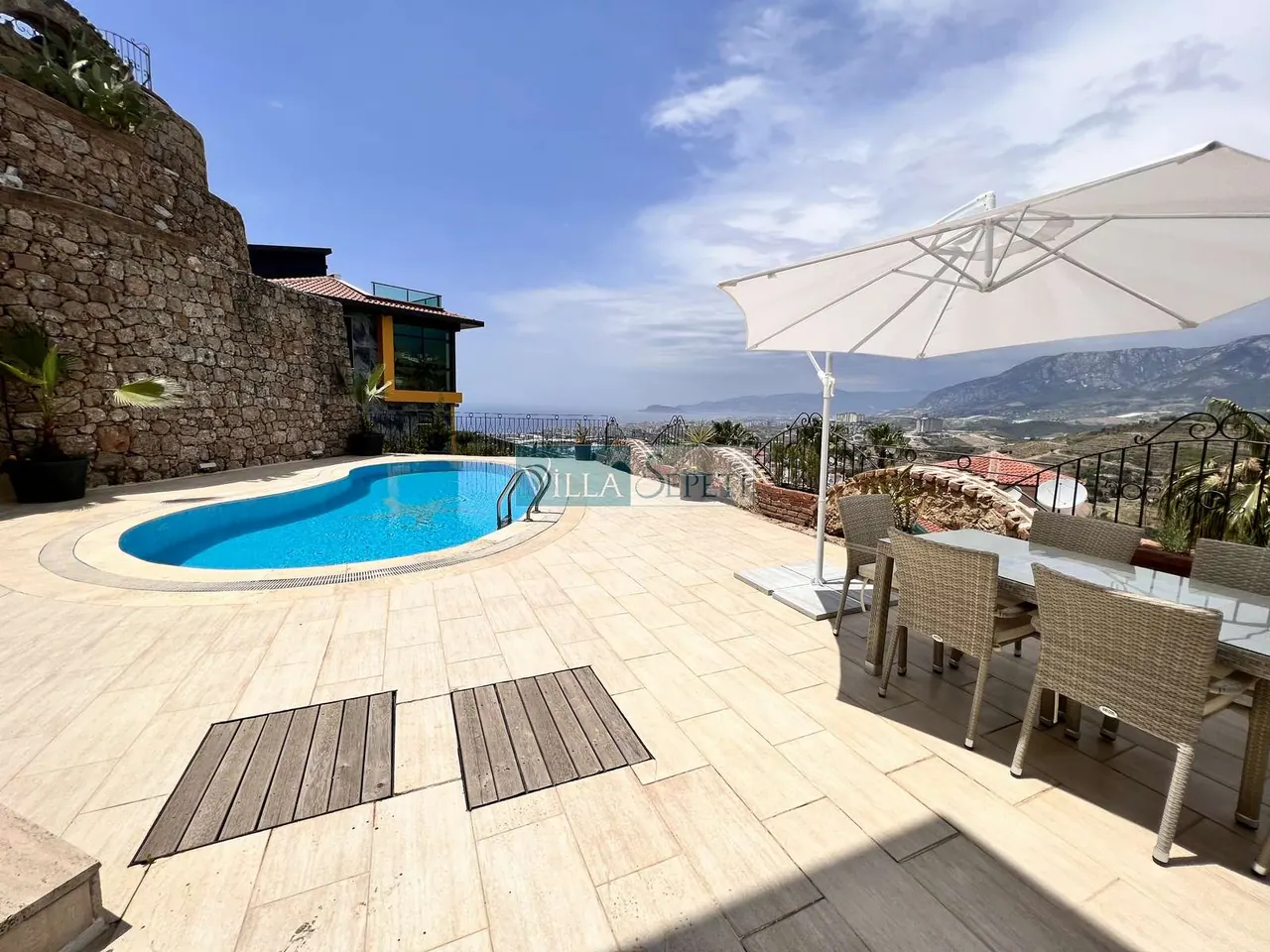Villa Reddart 8