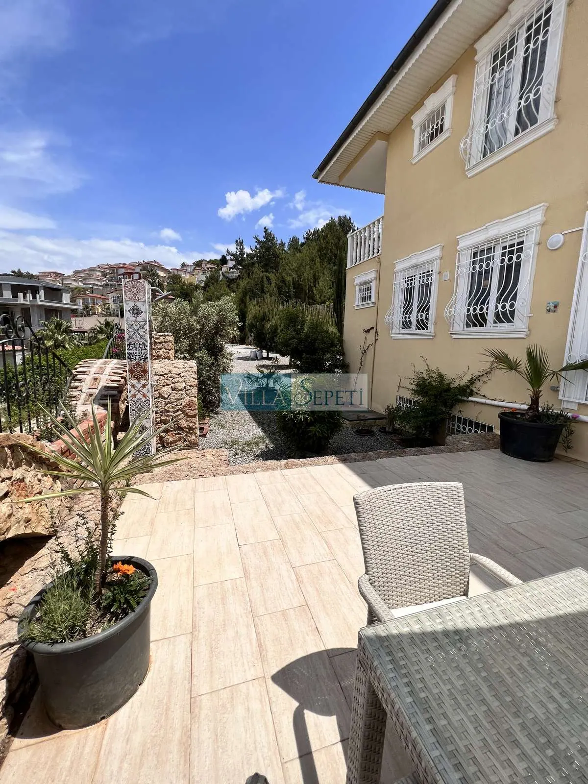 Villa Reddart 9