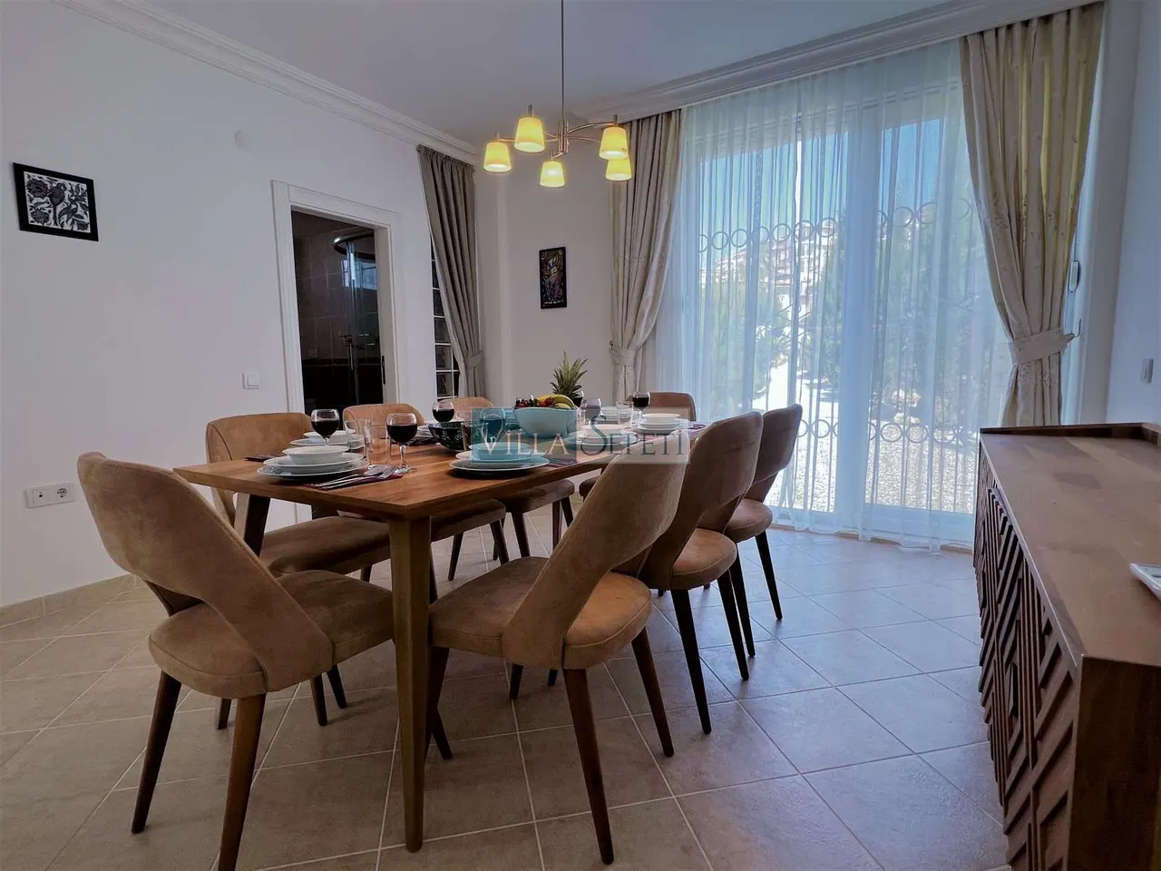 Villa Reddart 16