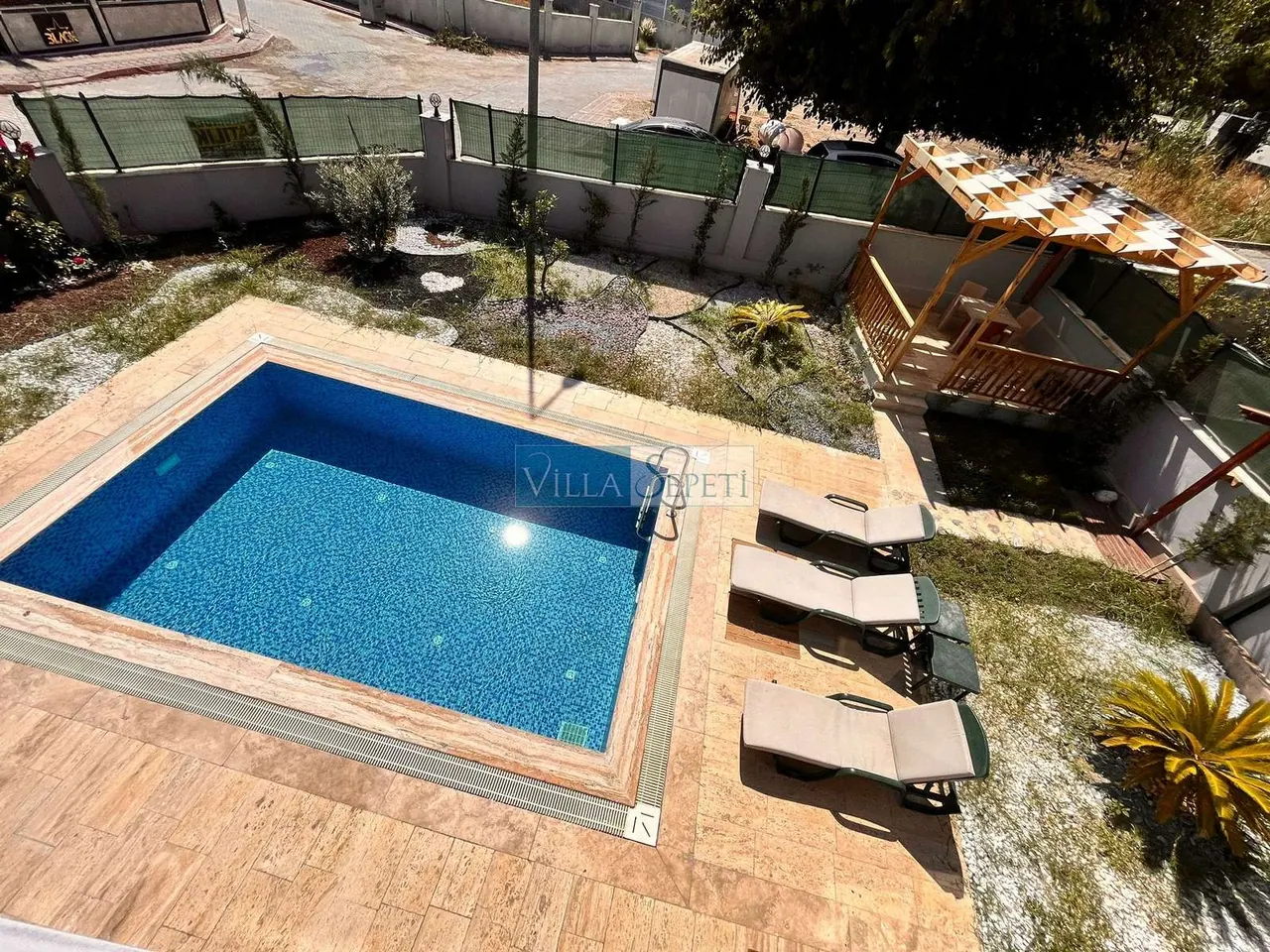 Villa Yağmur Cemre 3
