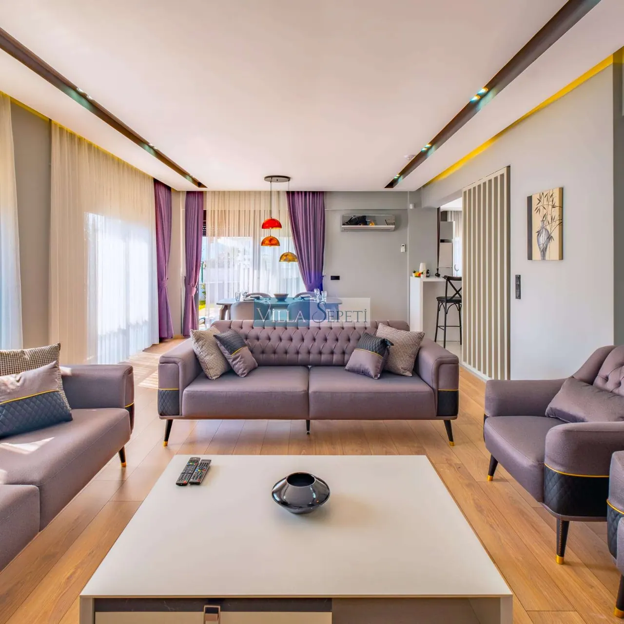 Villa Yağmur Cemre 6