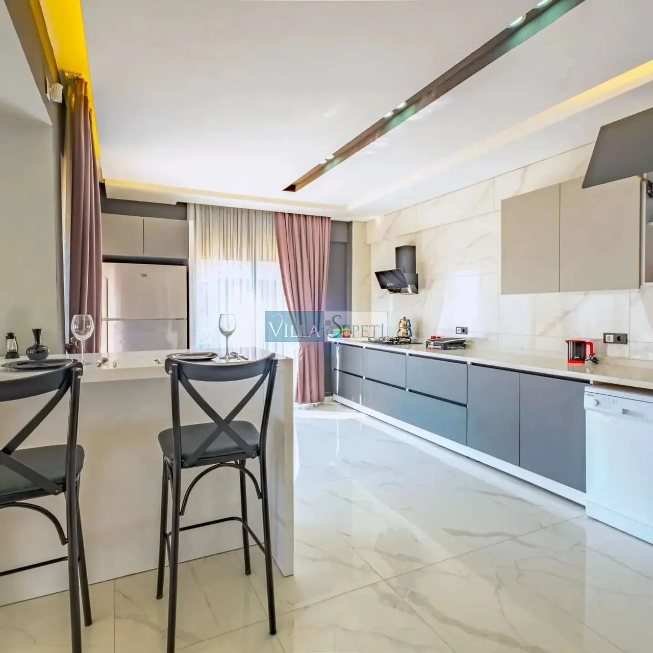 Villa Yağmur Cemre 10