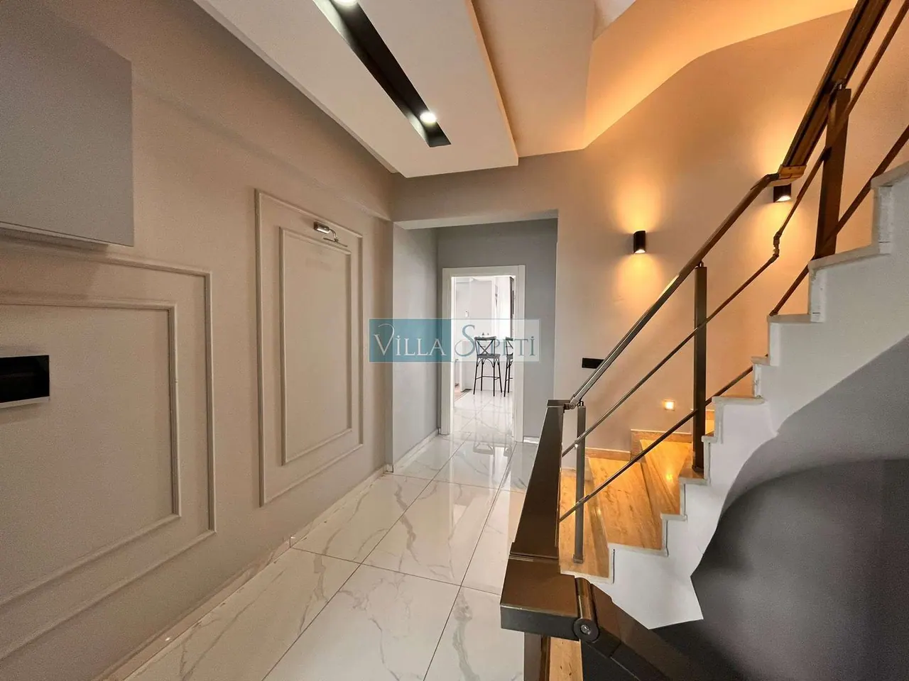 Villa Yağmur Cemre 16
