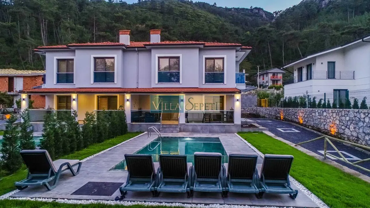 Villa Palmea 2 2