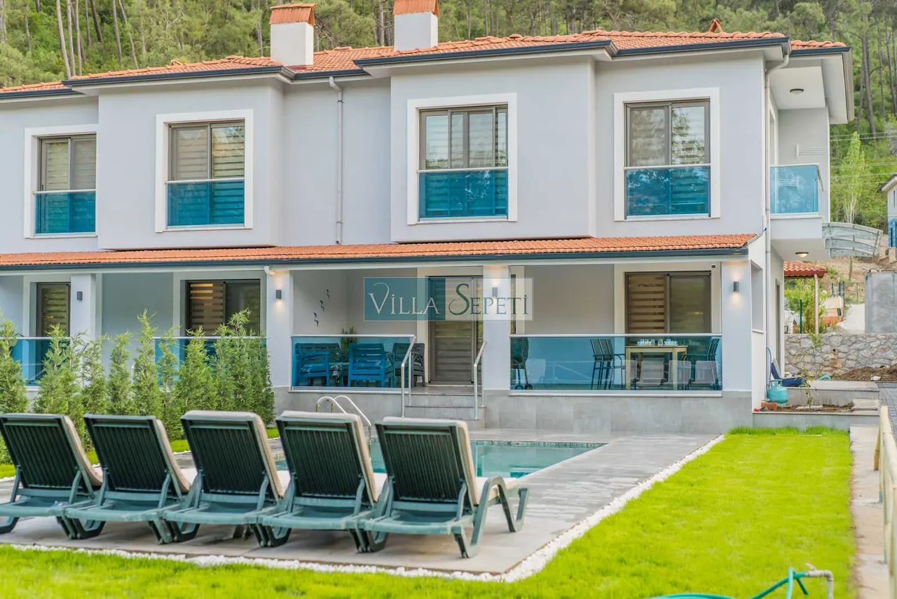 Villa Palmea 2 6