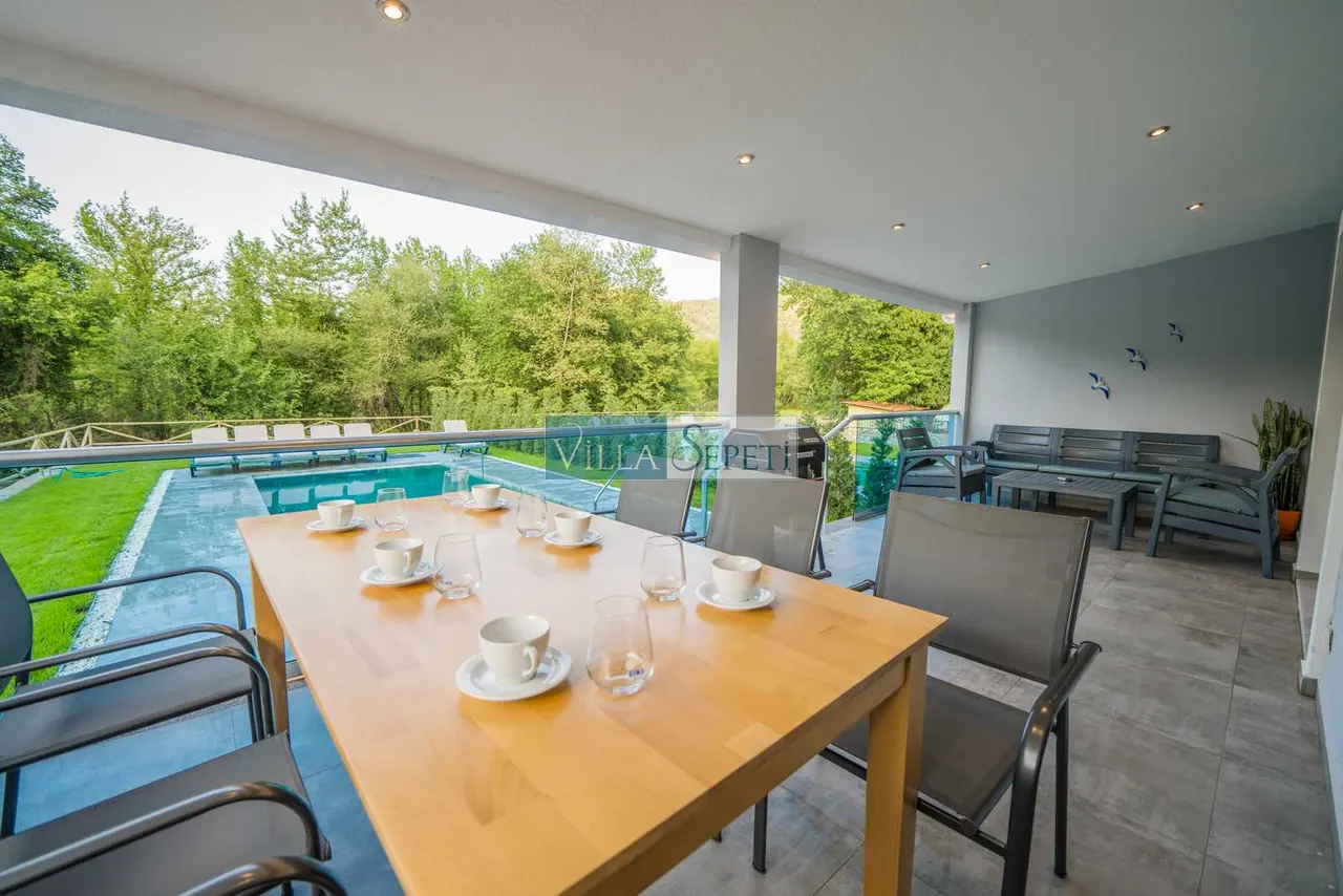 Villa Palmea 2 8