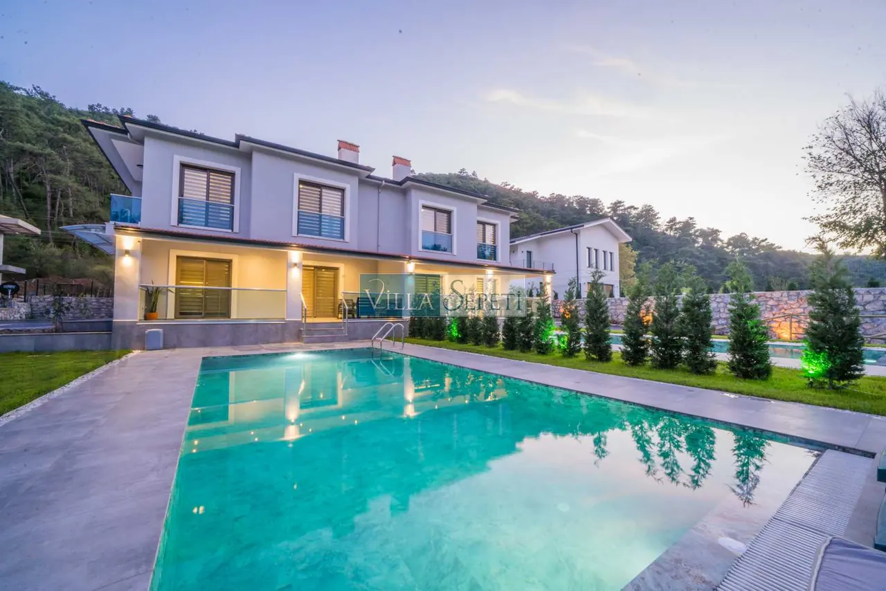 Villa Palmea 1 3
