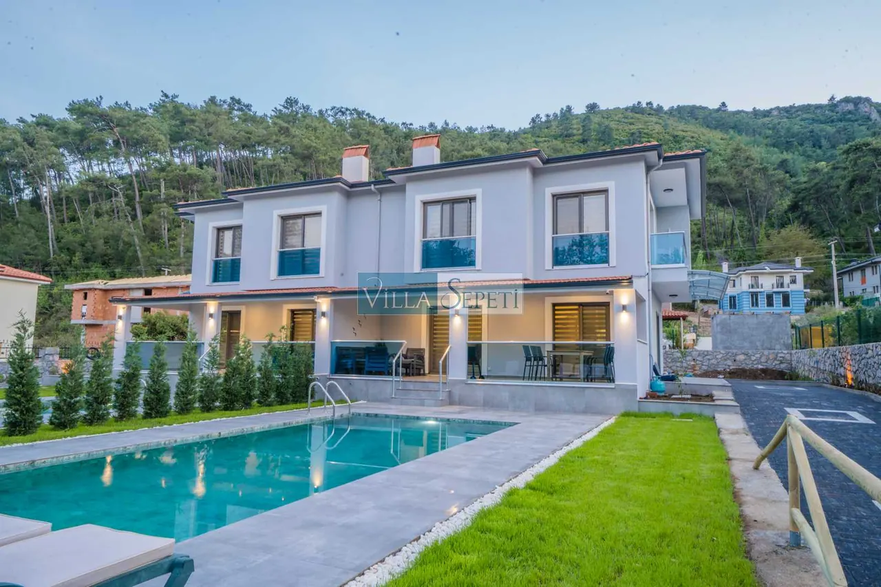 Villa Palmea 1 4