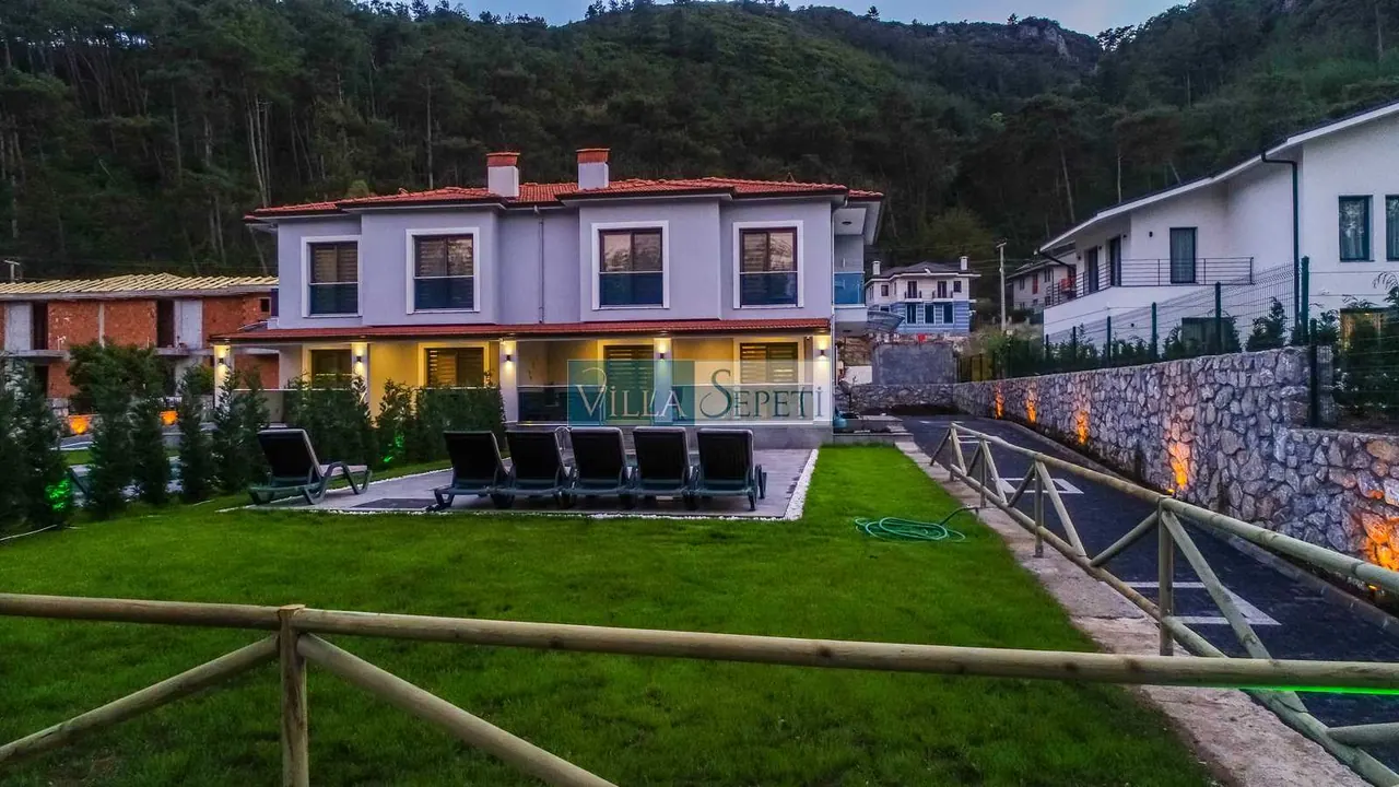 Villa Palmea 1 5