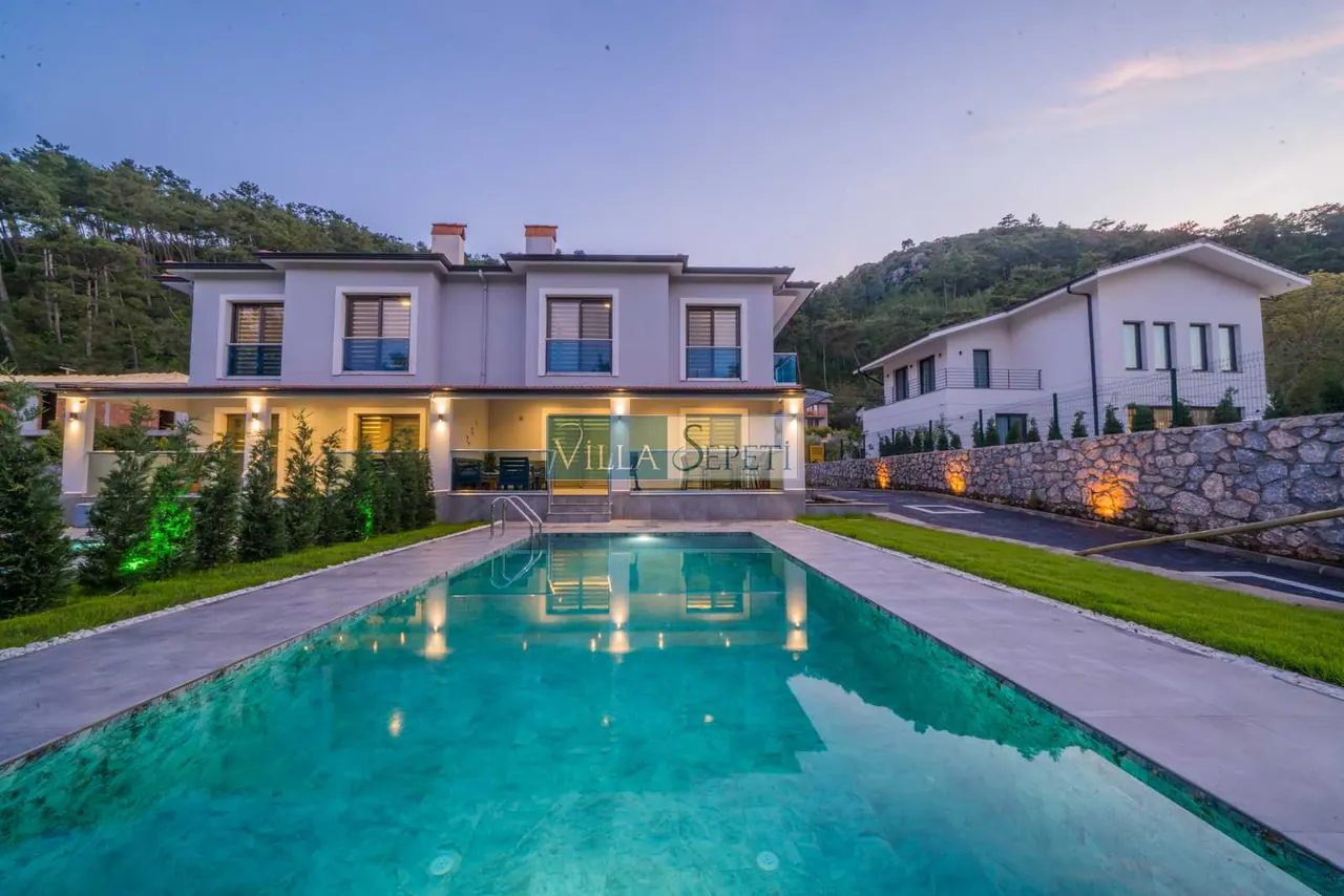 Villa Palmea 1 7