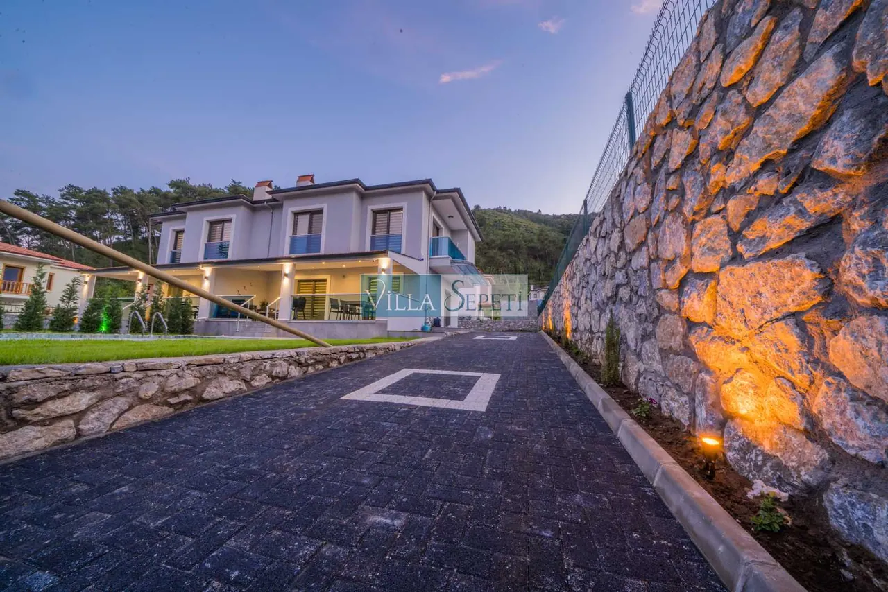Villa Palmea 1 9