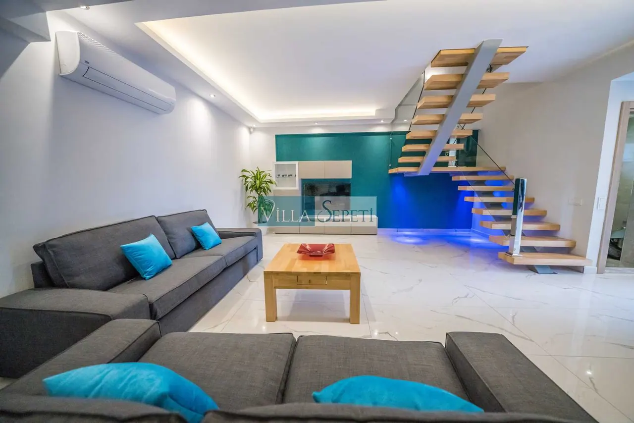 Villa Palmea 1 10