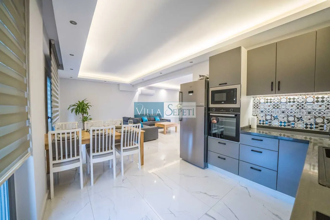 Villa Palmea 1 13