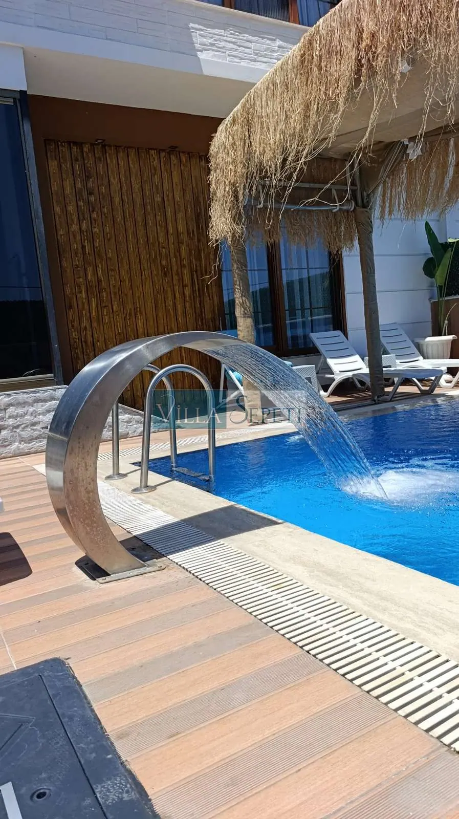 Villa Lesvos 2