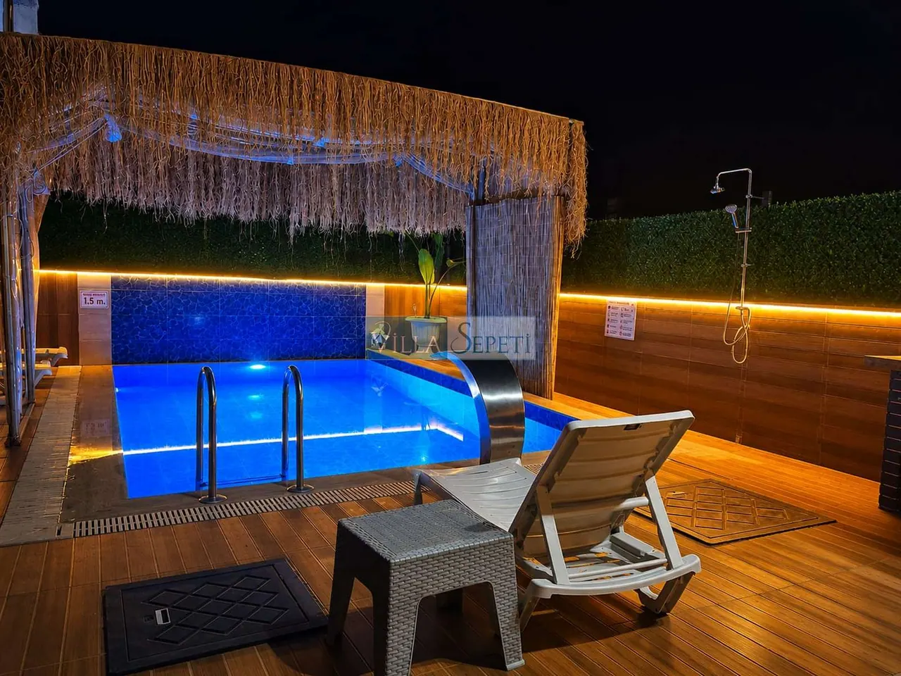 Villa Lesvos 3