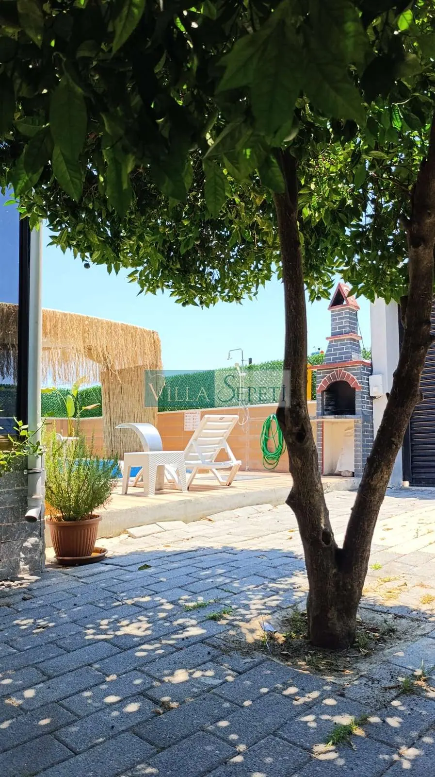 Villa Lesvos 4