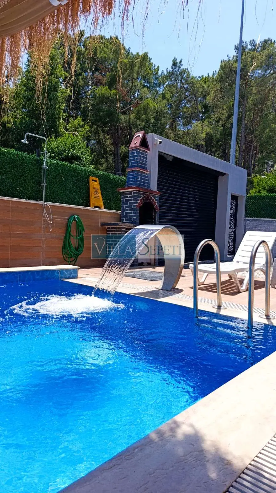 Villa Lesvos 5