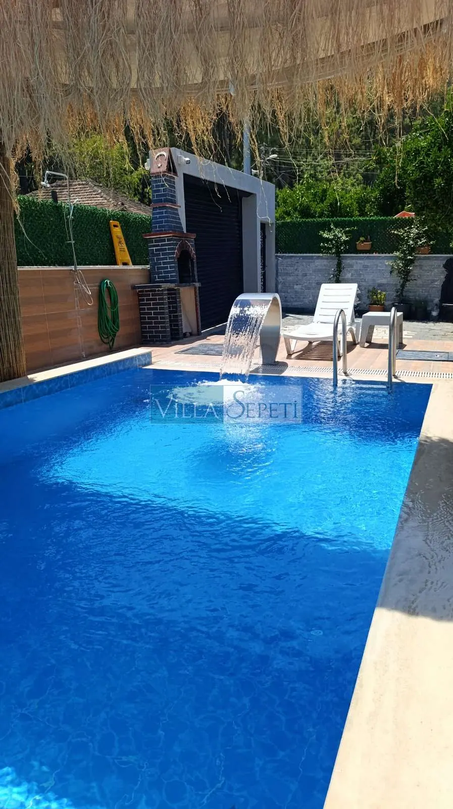Villa Lesvos 8