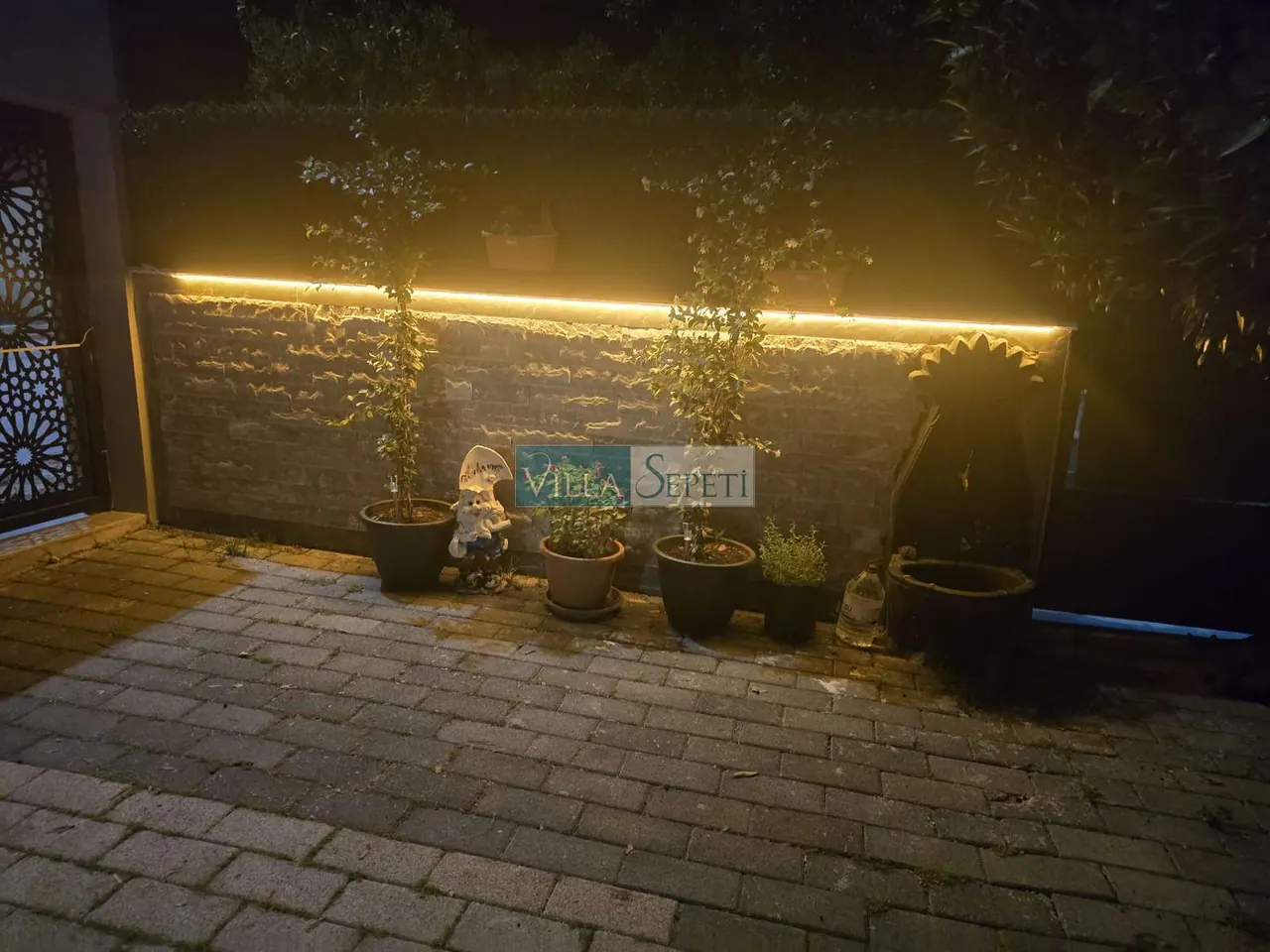 Villa Lesvos 9