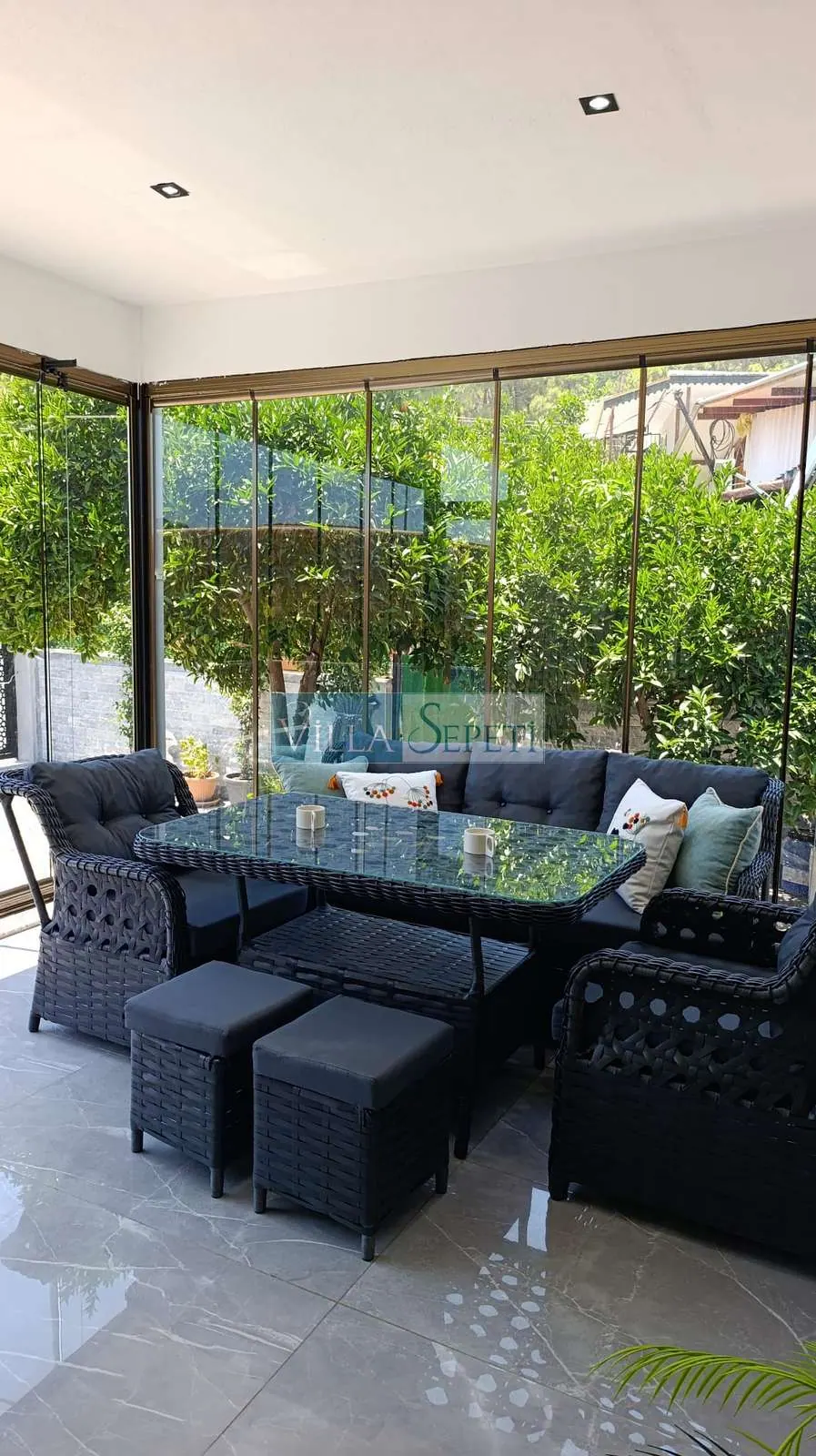 Villa Lesvos 10