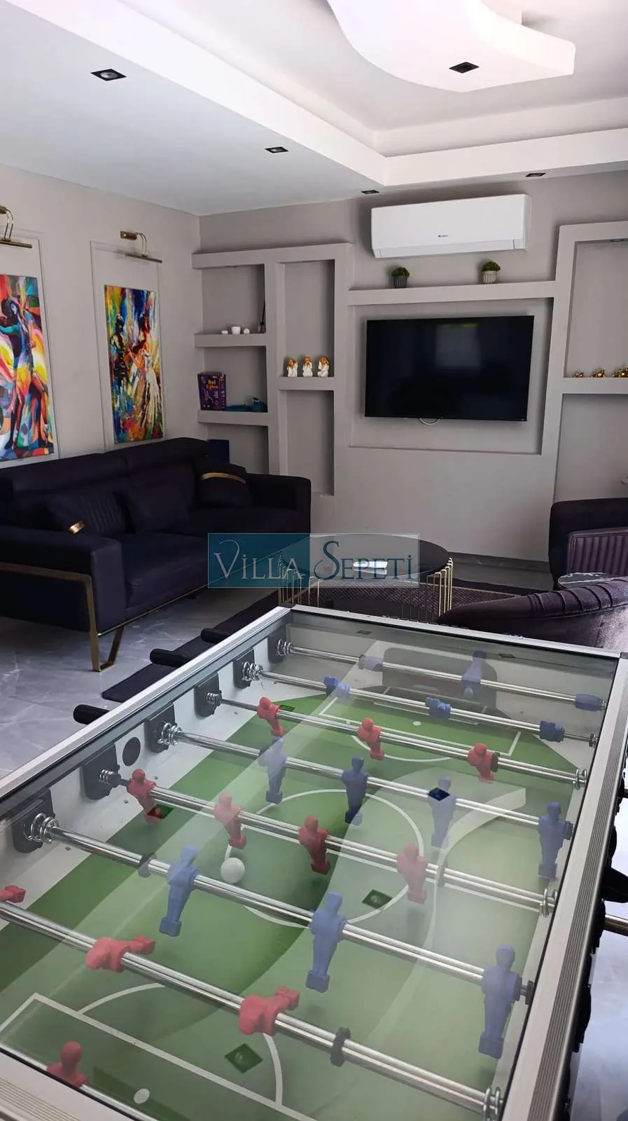 Villa Lesvos 13