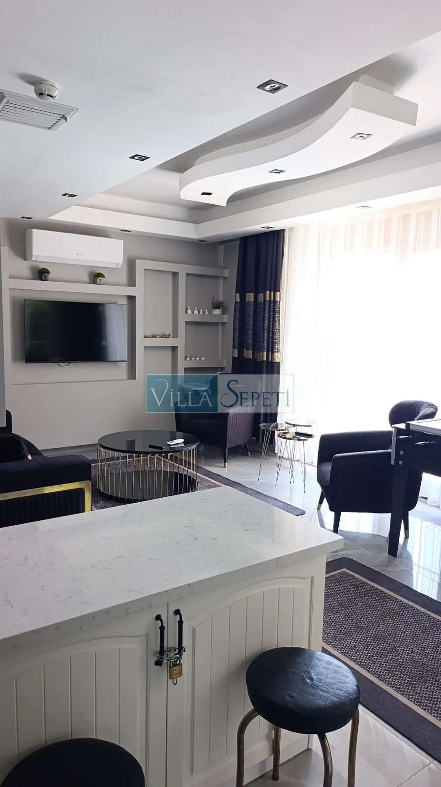 Villa Lesvos 15