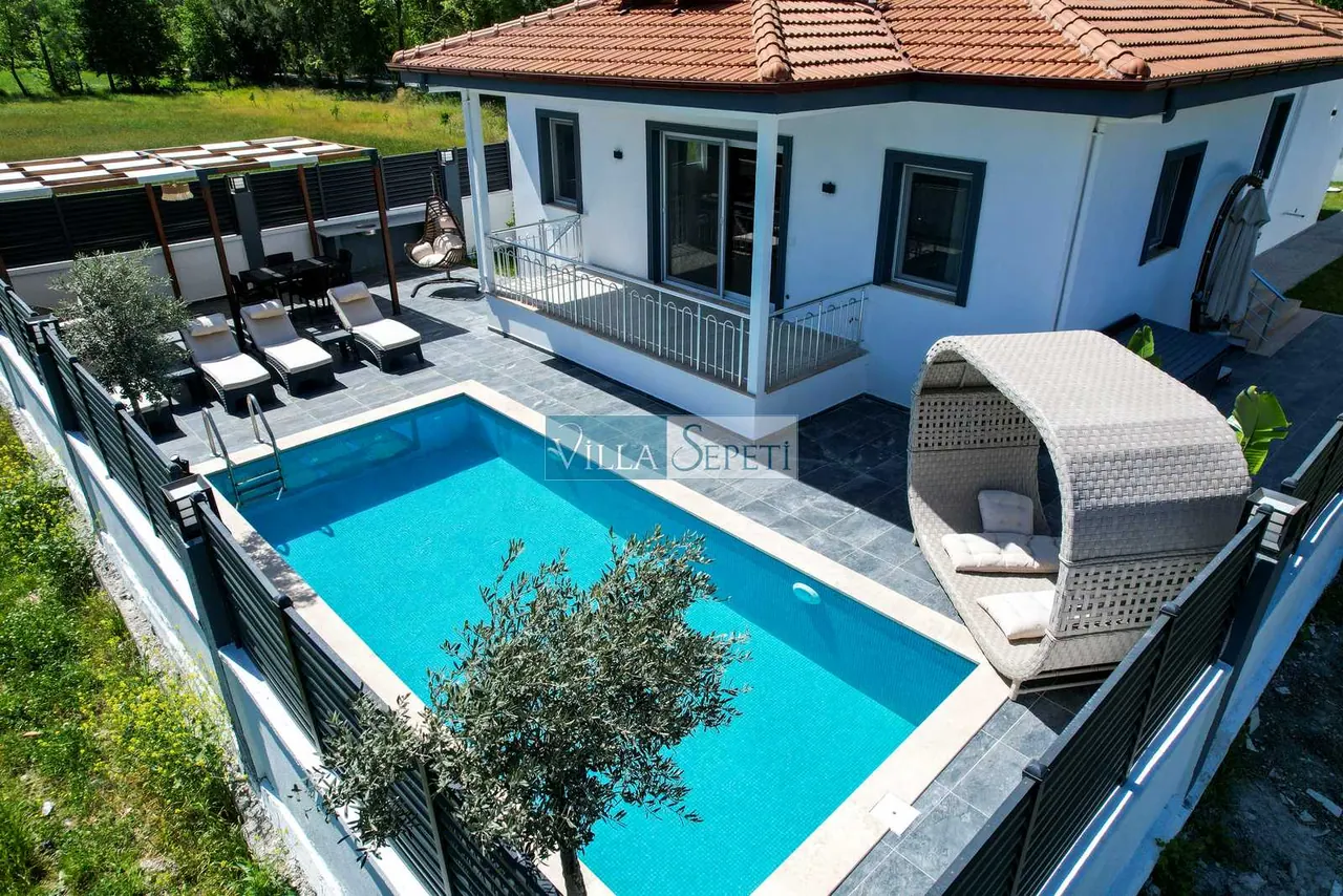 Villa Frodo 1