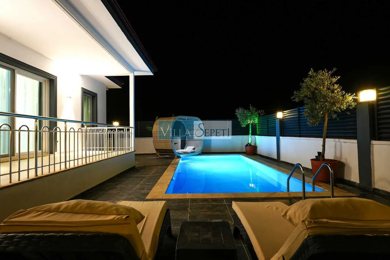 Villa Frodo 2