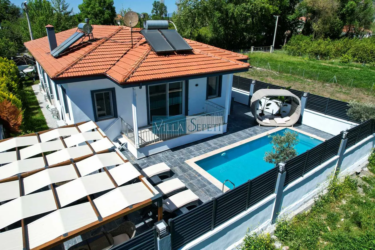 Villa Frodo 3