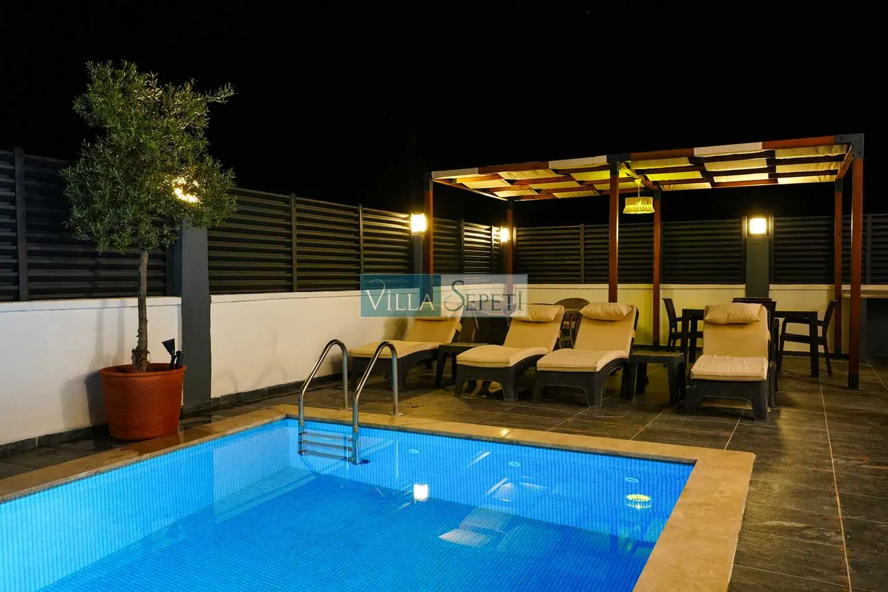 Villa Frodo 4