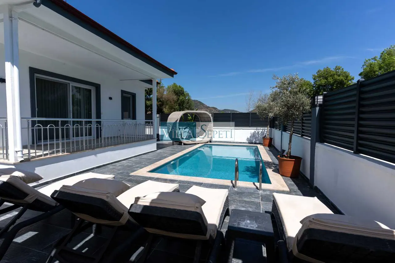 Villa Frodo 5