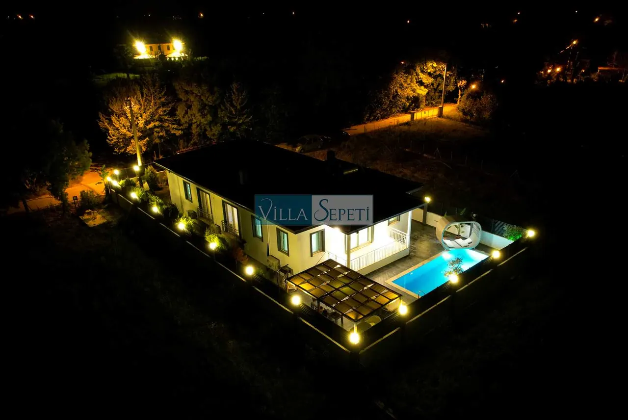 Villa Frodo 6